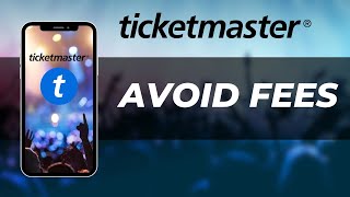 How To Avoid Ticketmaster Fees  Heres What You Need To Know [upl. by Plank]