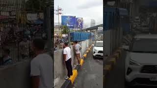 sucat accident july 12 2024 [upl. by Rowen]