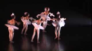 Kids Classical Ballet Dance Classes [upl. by Engapmahc273]