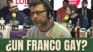 La Fundación de Franco es el PP sin nadie al volante [upl. by Carola70]