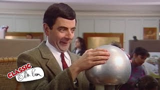 School Open Day Adventure  Mr Bean Full Episodes  Classic Mr Bean [upl. by Maurizio]