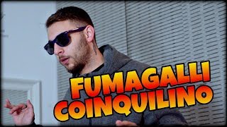 FUMAGALLI COINQUILINO [upl. by Olive]