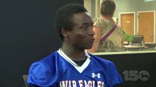 Aiken Standard Media Days  WagenerSalley High School [upl. by Adlig]