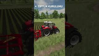 farmingsimulator25 farmingsimulator22 farmingsimulator23mobile automobile viralvideo farmersw [upl. by Holcomb854]