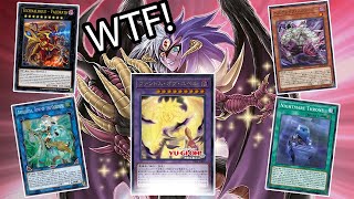 PHANTOM OF YUBEL ONE CARD COMBO  this is insanity YuGiOh [upl. by Byrle943]