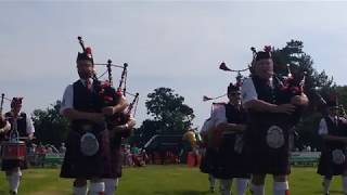 Reading Scottish Pipe Band [upl. by Aicaca258]