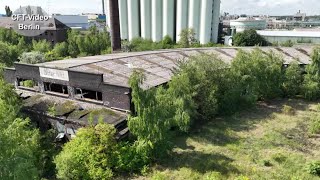 Lost Places Bahnbetriebswerk Bitterfeld [upl. by Leik121]