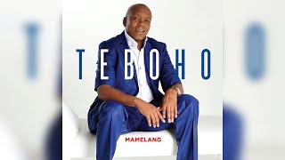 Teboho Moloi  Tsietsing Tsa Letswalo Visualizer [upl. by Nahtanha]