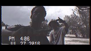 TayK — Megaman  Official Video  Prod By Russ808 Directed by DONTHYPEME FREETAYK [upl. by Ym]