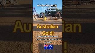 Travelling through Coolgardie Former Gold Rush Town vanlifetravels travel vanlife australia [upl. by Dorris]