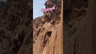 Ouzoud morocco morooco travel ouzoud rabat marrakech [upl. by Akemehc515]