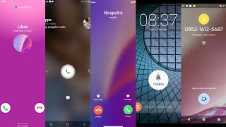 PHONE INCOMING CALLSAMSUNG PINK  ZANGI  IPHONE 15 PRO  XPERIA 1 ALARM  XPERIA MEET VIDIO [upl. by Atilahs]