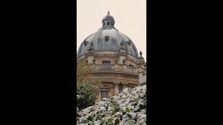 Oxford or Narnia OxfordUni OxfordUniversity [upl. by Kcireddor260]