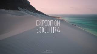 EXPEDITION SOCOTRA  4K Cinematic Drone Video [upl. by Calendra612]