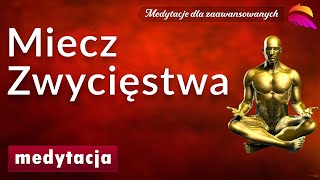 Medytacja tylko dla Mistyków Kres ISTNIENIA Pustynia Zapomnienia Pole Zmian Transformacja [upl. by Amado]