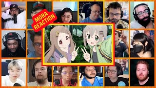 Encouragement of Climb  Ep 01  Next Summit Reaction Mashup  ヤマノススメ [upl. by Pettit]