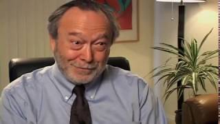 Dr Stephen Porges Suggestions for Parents [upl. by Aridni]