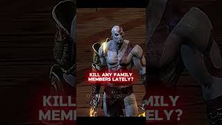 Kratos Kills Hermes 2K  God of War 3 [upl. by Asel993]