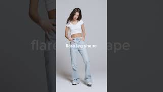 Forever 21  Flare Jeans [upl. by Hollinger]