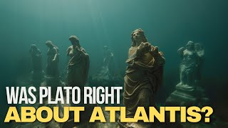 What Happened to Atlantis Theories and Discoveries That Will Shock You [upl. by Einor77]