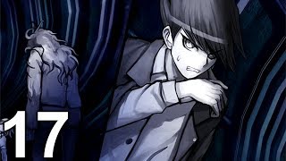 ANOTHER INVESTIGATION  Lets Play  Danganronpa V3 Killing Harmony  Part 17 [upl. by Lemuelah]