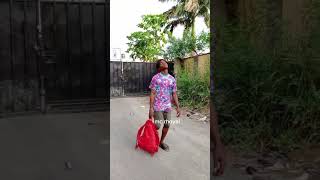 Mimicking🤣🤣 funnybroclips funnyclip yorubacomedy funnymovie yorubamovies duet funny [upl. by Htrag]