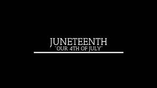 Juneteenth and Sharecropping in Louisiana [upl. by February]