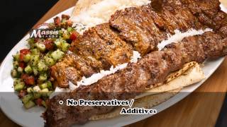 Massis Kabob [upl. by Laurene345]