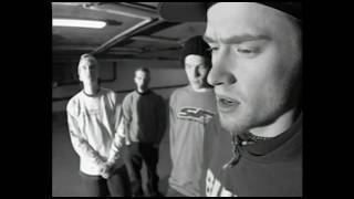 REFUSED  Pump the brakes Official Video [upl. by Haimrej634]