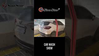 car wash show [upl. by Petersen]