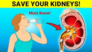 Top 8 Habits To Heal Your Kidneys and Prevent Kidney Stones [upl. by Lauzon712]