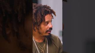 Rohan Marley Breaks Down How Much Kids And Women Bob Has [upl. by Ainessey249]