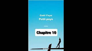 10  Petit Pays  Gael Faye  aide à la lecture  Chapitre 10 [upl. by Otsirave]