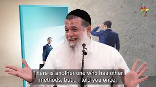 Rabbi Yigal Cohen  People with solutions [upl. by Selrahcnhoj]