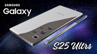 Samsung Galaxy S25 Ultra  YES [upl. by Curran]