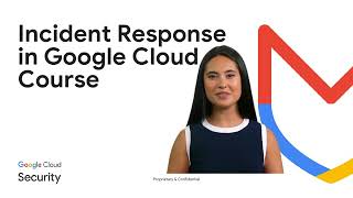 Mandiant Academy — Incident Response in Google Cloud Course [upl. by Nocam]