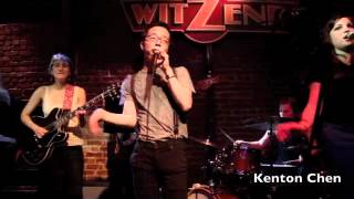 Kenton Chen  Believe In Live at WitZend [upl. by Yasmin]