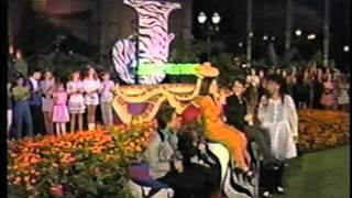 The Jungle Book Jungle TV Special Pt2 FOX 1990s [upl. by Draned442]