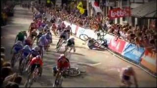 Best of cycling 2011 part 1 [upl. by Miett]