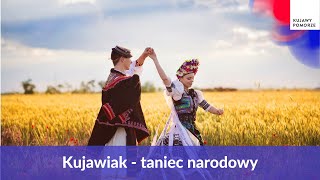 Kujawiak  taniec narodowy [upl. by Sandler43]