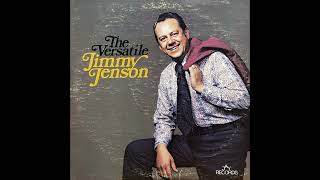 Jimmy Jenson  Jambalaya On The Bayou Hank Williams Cover [upl. by Murray]