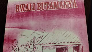 Bwali Butamanya EPISODE 13 Nemererwa emirimu gyemikono [upl. by Ema853]