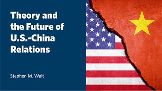 What Do International Relations Theories Predict for the Future of USChina Relations [upl. by Fasa]