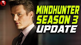 Mindhunter Season 3 Has Momentum [upl. by Aldwin86]