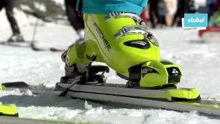 NEUer STUBAI SPOT [upl. by Nilrac]