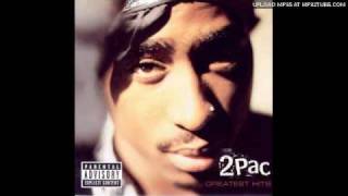 2Pac  Changes Original Instramental [upl. by Osnofledi987]