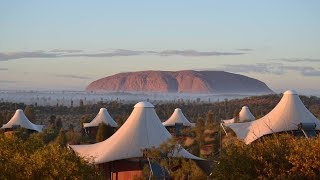 Longitude 131°Uluru Australia impressions amp review [upl. by Lamraj]