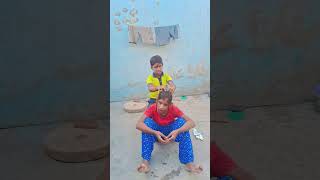 Udaas Bandar Ki ChampiXshortscomedy trending viral shortvideo [upl. by Ennayt]