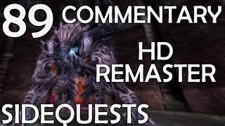 Final Fantasy X HD Remaster  100 Commentary Walkthrough  Part 89  Omega Weapon [upl. by Konstanze]