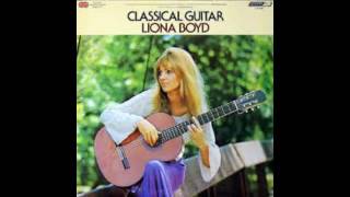 Liona Boyd ‎– Classical Guitar  1974  full vinyl album [upl. by Jorrie]